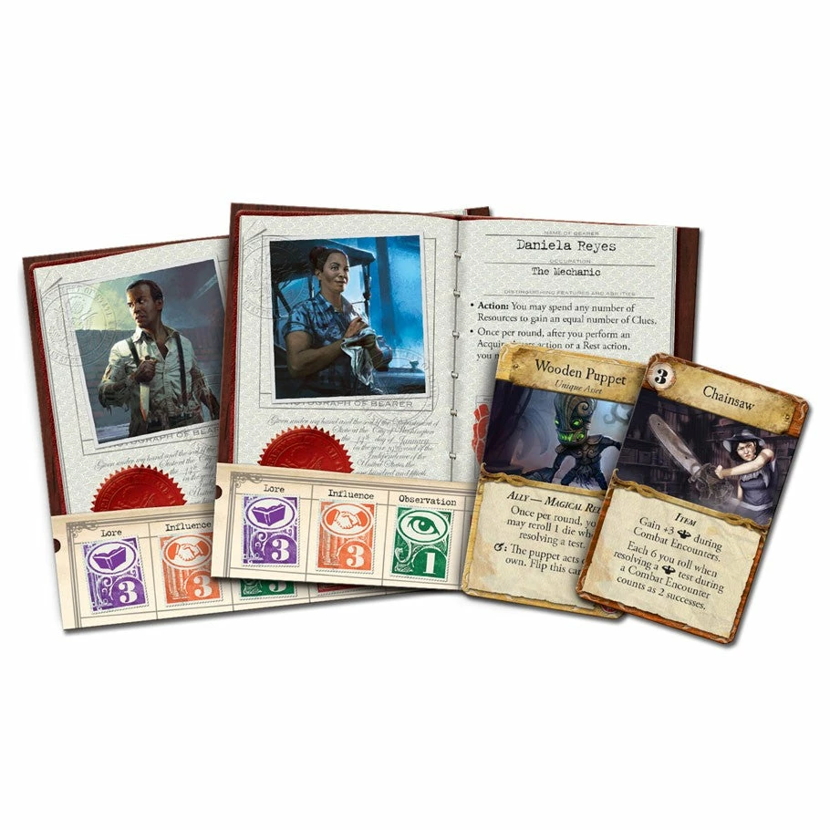 Fantasy Flight Games Eldritch Horror LCG Eldritch Horror: Masks Of Nyarlathotep Expansion Board Game 5 Fantasy Flight Games Eldritch Horror LCG Eldritch Horror: Masks Of Nyarlathotep Expansion Board Game