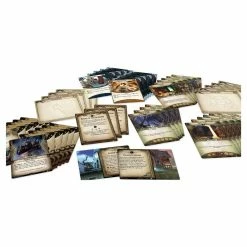 Fantasy Flight Games Arkham Horror: LCG: Return To The Night Of The Zealot Card Game
