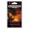 Fantasy Flight Games Arkham Horror: LCG: The Depths Of Yoth Mythos Pack Card Game