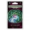 Fantasy Flight Games Arkham Horror: LCG: Shattered Aeons Mythos Pack Card Game