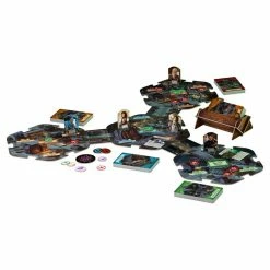 Fantasy Flight Games Arkham Horror: 3E Board Game [In Stock]