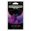 Fantasy Flight Games Arkham Horror: LCG: The Secret Name Mythos Pack Card Game [In Stock]