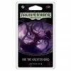 Fantasy Flight Games Arkham Horror: LCG: For The Greater Good Mythos Pack Card Game
