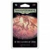 Fantasy Flight Games Arkham Horror: LCG: In The Clutches Of Chaos Mythos Pack Card Game