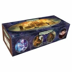 Fantasy Flight Games Arkham Horror: LCG: Return To Path To Carcosa Card Game [In Stock]