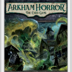 Fantasy Flight Games Arkham Horror: LCG: The Blob That Ate Everything Scenario Pack Card Game