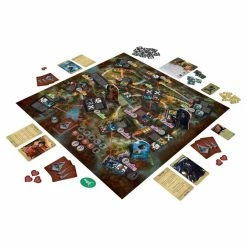 Fantasy Flight Games Arkham Horror: Final Hour Card Game