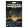 Fantasy Flight Games Arkham Horror LCG: Murder At The Excelsior Hotel Scenario Pack 1 Fantasy Flight Games Arkham Horror LCG: Murder At The Excelsior Hotel Scenario Pack