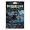 Fantasy Flight Games Non-Collectible Card Games Arkham Horror LCG: War Of The Outer Gods Scenario Pack Card Game