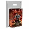 PLAID HAT GAMES Ashes Reborn: The Demons Of Darmas Card Game