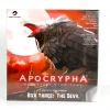 LONE SHARK GAMES Non-Collectible Card Games Apocrypha: The Devil Expansion Adventure Card Game (Pre-order) 2 LONE SHARK GAMES Non-Collectible Card Games Apocrypha: The Devil Expansion Adventure Card Game (Pre-order)