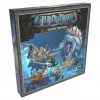 Renegade Game Studios Non-Collectible Card Games Clank!: Sunken Treasures Board Game