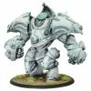 PRIVATEER PRESS, INC Miniature Games Warmachine: Retribution: Helios/Hyperion Colossal Miniatures 2 PRIVATEER PRESS, INC Miniature Games Warmachine: Retribution: Helios/Hyperion Colossal Miniatures