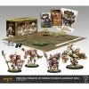 PRIVATEER PRESS, INC Warmachine: Protectorate Of Menoth: Battlegroup Starter Miniature Game Miniature Games 1 PRIVATEER PRESS, INC Warmachine: Protectorate Of Menoth: Battlegroup Starter Miniature Game Miniature Games