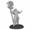 PRIVATEER PRESS, INC Warcaster Iron Star Alliance: Paladin Weaver (Metal) Miniatures