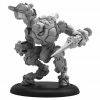 PRIVATEER PRESS, INC Miniature Games Warcaster Iron Star Alliance: Firebrand B (Metal) Miniatures