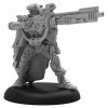 PRIVATEER PRESS, INC Miniature Games Warcaster: Marcher Worlds: Hunter Solo Miniatures 1 PRIVATEER PRESS, INC Miniature Games Warcaster: Marcher Worlds: Hunter Solo Miniatures