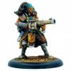 PRIVATEER PRESS, INC Riot Quest: Gunner: Captain Karli Miniatures 2 PRIVATEER PRESS, INC Riot Quest: Gunner: Captain Karli Miniatures