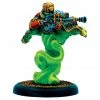 PRIVATEER PRESS, INC Miniature Games Riot Quest: Scout: Ol' Grim Miniatures