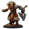 PRIVATEER PRESS, INC Riot Quest: Fighter: Kogan The Exile Miniatures Miniature Games 1 PRIVATEER PRESS, INC Riot Quest: Fighter: Kogan The Exile Miniatures Miniature Games