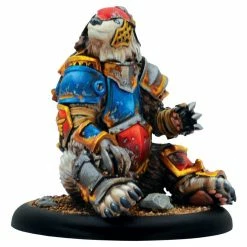 PRIVATEER PRESS, INC Riot Quest: Guard: Bumbles Miniatures Miniature Games