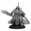 PRIVATEER PRESS, INC Warmachine: Retribution Of Scyrah: Falcir, The Merciless Miniatures