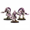 PRIVATEER PRESS, INC Warcaster: Empyrean: Saber Strikeforce Miniatures Set 1 PRIVATEER PRESS, INC Warcaster: Empyrean: Saber Strikeforce Miniatures Set
