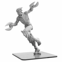 PRIVATEER PRESS, INC Monsterpocalypse: Zor-Voltis Shadow Sun Syndicate Miniatures [Pre-order] Miniature Games