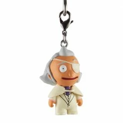 Bob’s Burgers - Kidrobot Keychain Series [In Stock]