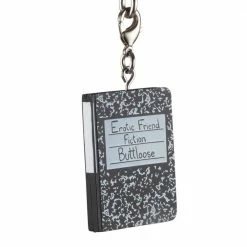 Bob’s Burgers - Kidrobot Keychain Series [In Stock]