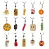 Yummy World - Sweet & Savory - Kidrobot Blind Box Keychain [In Stock]