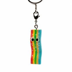 Yummy World - Sweet & Savory - Kidrobot Blind Box Keychain [In Stock]