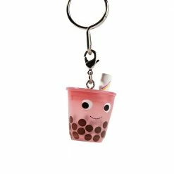 Yummy World - Sweet & Savory - Kidrobot Blind Box Keychain [In Stock]