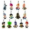 Futurama Universe X2 - Kidrobot Keychain Series