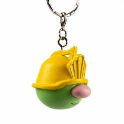 Novelties Fraggle Rock - Kidrobot Keychain