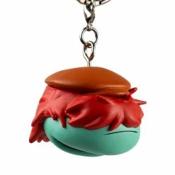 Novelties Fraggle Rock - Kidrobot Keychain