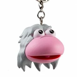 Novelties Fraggle Rock - Kidrobot Keychain