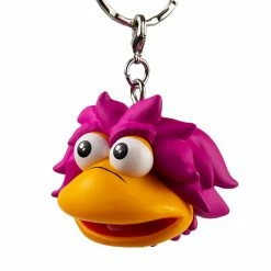 Novelties Fraggle Rock - Kidrobot Keychain