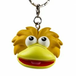 Novelties Fraggle Rock - Kidrobot Keychain