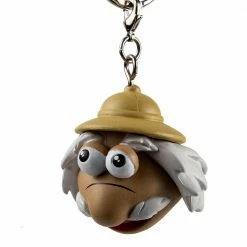 Novelties Fraggle Rock - Kidrobot Keychain
