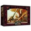 CMON A Song Of Ice And Fire: Mother Of Dragons Miniatures