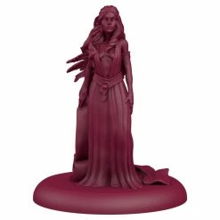 CMON A Song Of Ice And Fire: Mother Of Dragons Miniatures