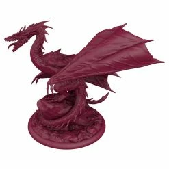 CMON A Song Of Ice And Fire: Mother Of Dragons Miniatures