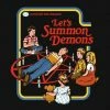 CRYPTOZOIC ENTERTAINMENT Non-Collectible Card Games Steven Rhodes: Let's Summon Demons Card Game (Q1 2021) Pre-order 1 CRYPTOZOIC ENTERTAINMENT Non-Collectible Card Games Steven Rhodes: Let's Summon Demons Card Game (Q1 2021) Pre-order