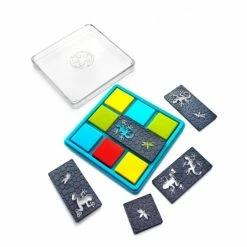 SMART TOYS AND GAMES Colour Catch Puzzle Game (Pre-order) Puzzles 9 SMART TOYS AND GAMES Colour Catch Puzzle Game (Pre-order) Puzzles