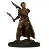 WIZKIDS Dungeons & Dragons: Icons Of The Realms Premium Figures W7 Female Shifter Rogue Fantasy Miniatures Miniature Games 1 WIZKIDS Dungeons & Dragons: Icons Of The Realms Premium Figures W7 Female Shifter Rogue Fantasy Miniatures Miniature Games