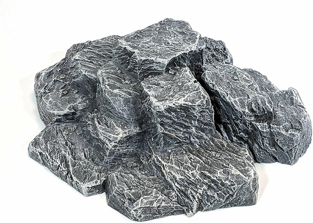 MONSTER FIGHT CLUB Monster Scenery: Rock Hills 4 MONSTER FIGHT CLUB Monster Scenery: Rock Hills