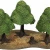 MONSTER FIGHT CLUB Monster Scenery: Verdant Forest