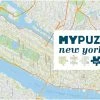 Helvetiq Mypuzzle New York City Puzzle