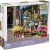 TOY VAULT Puzzle: Sidewalk Treasures (1000pc) Puzzles 1 TOY VAULT Puzzle: Sidewalk Treasures (1000pc) Puzzles